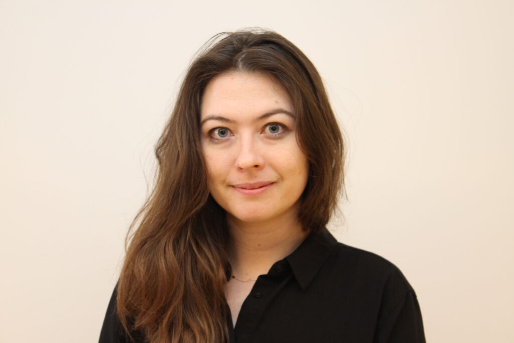 Liza Shashkova